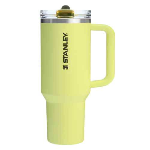 Protour Flip Straw Tumbler
