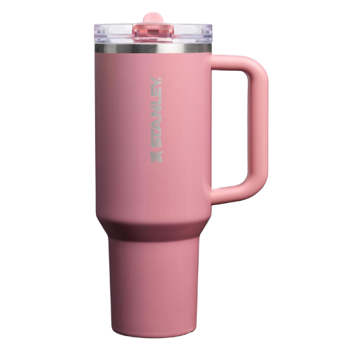 Protour Flip Straw Tumbler