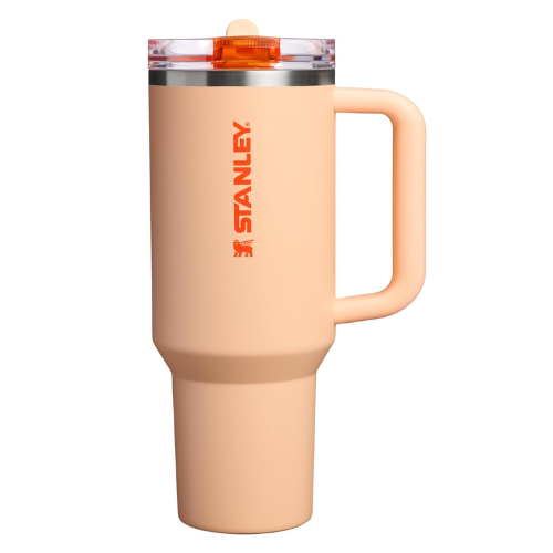 Protour Flip Straw Tumbler