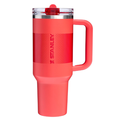 Protour Flip Straw Tumbler