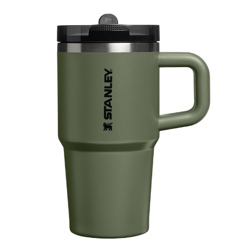Protour Flip Straw Tumbler