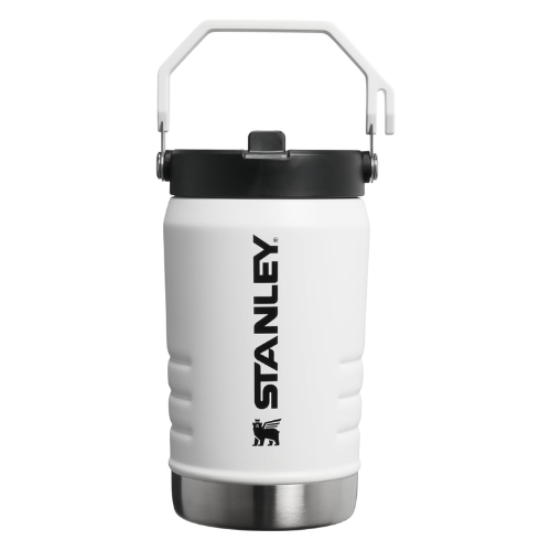 ⁠Iceflow Flip Straw Jug