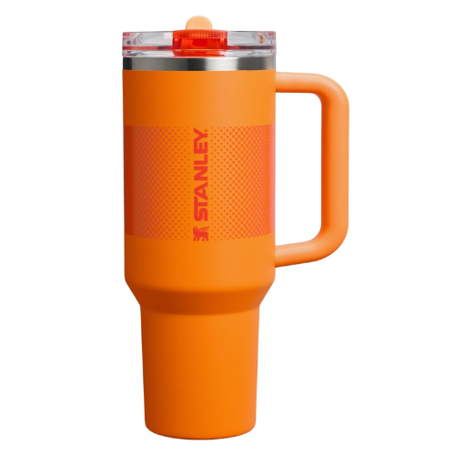 Protour Flip Straw Tumbler