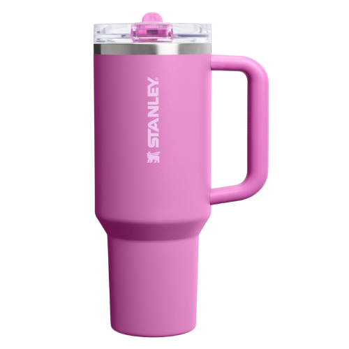 Protour Flip Straw Tumbler