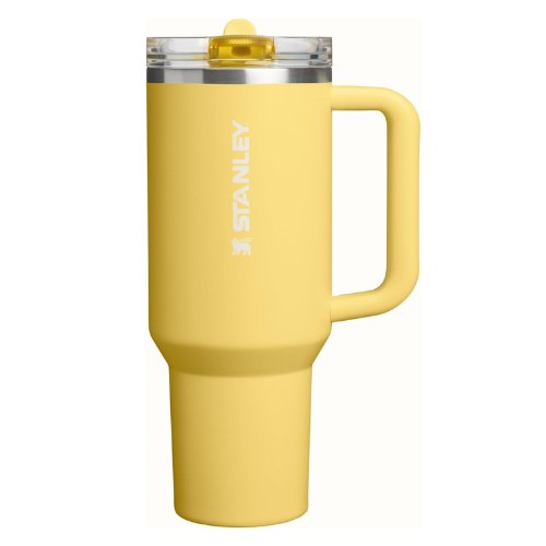 Protour Flip Straw Tumbler