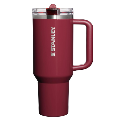 Protour Flip Straw Tumbler