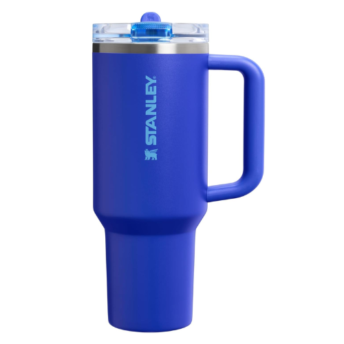 Protour Flip Straw Tumbler