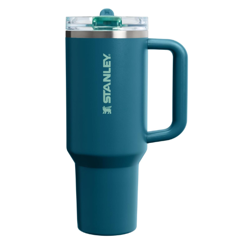 Protour Flip Straw Tumbler