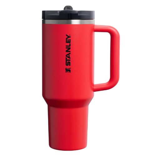 Protour Flip Straw Tumbler