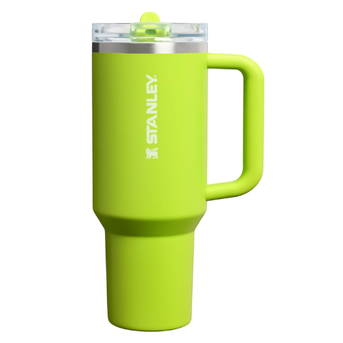Protour Flip Straw Tumbler