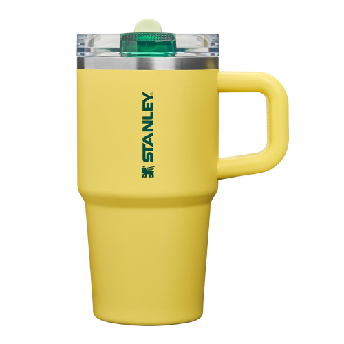 Protour Flip Straw Tumbler