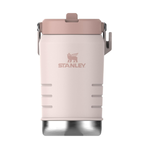 ⁠Iceflow Flip Straw Jug