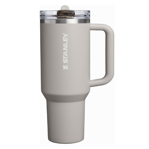 Protour Flip Straw Tumbler