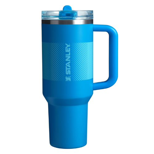 Protour Flip Straw Tumbler