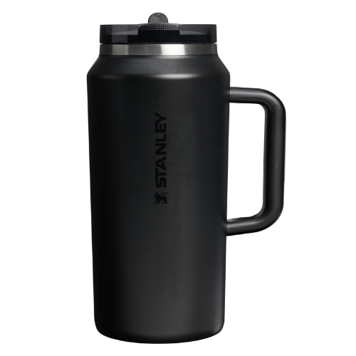 Protour Flip Straw Tumbler