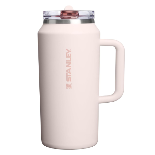 Protour Flip Straw Tumbler