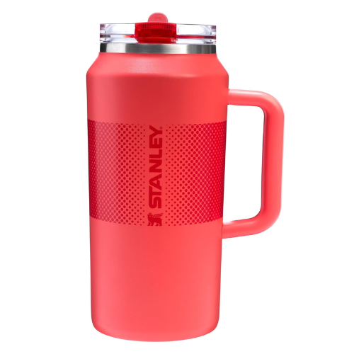 Protour Flip Straw Tumbler