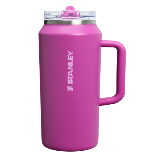 Protour Flip Straw Tumbler