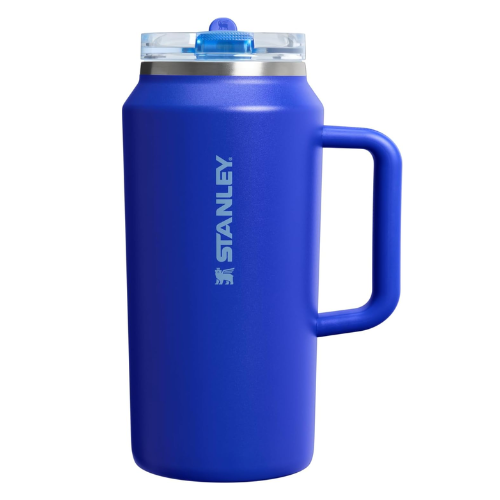 Protour Flip Straw Tumbler