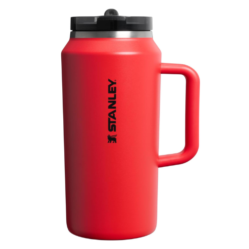 Protour Flip Straw Tumbler