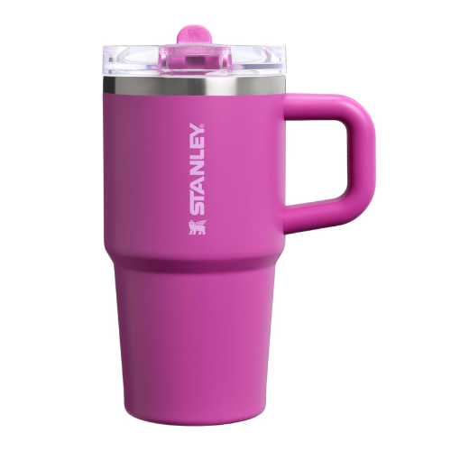 Protour Flip Straw Tumbler