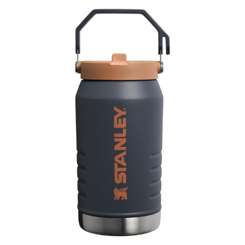 ⁠Iceflow Flip Straw Jug