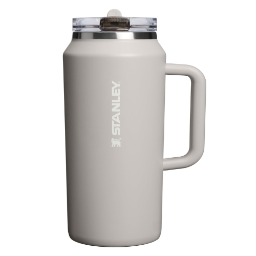 Protour Flip Straw Tumbler