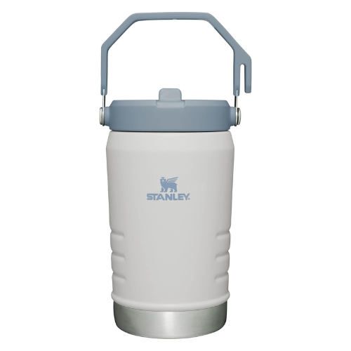 ⁠Iceflow Flip Straw Jug