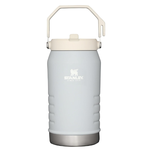 ⁠Iceflow Flip Straw Jug