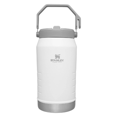 ⁠Iceflow Flip Straw Jug