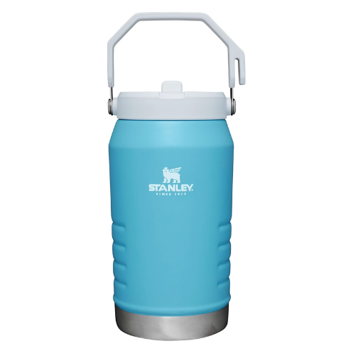 ⁠Iceflow Flip Straw Jug