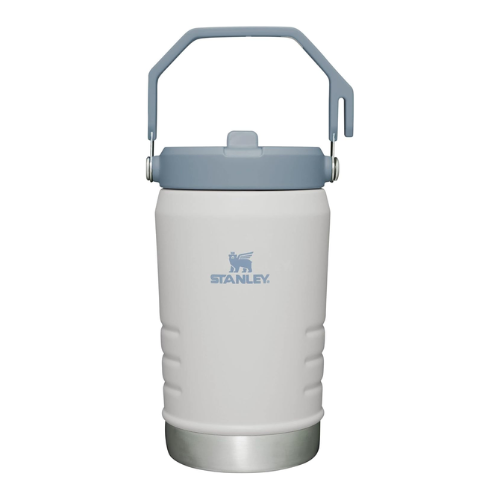 ⁠Iceflow Flip Straw Jug