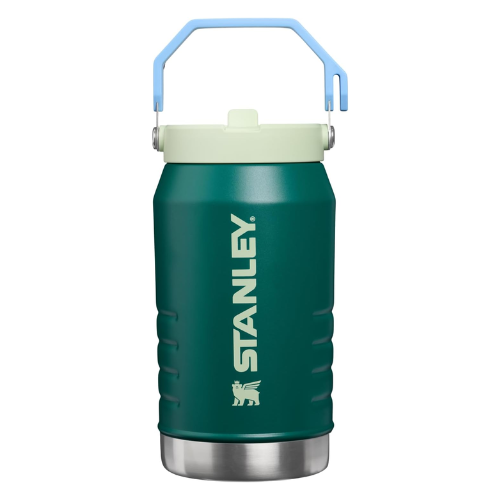 ⁠Iceflow Flip Straw Jug