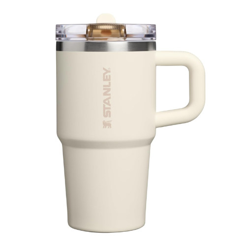 Protour Flip Straw Tumbler