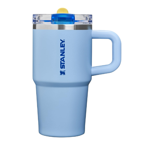Protour Flip Straw Tumbler