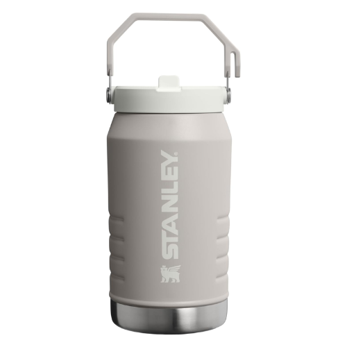 ⁠Iceflow Flip Straw Jug