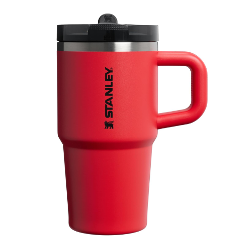 Protour Flip Straw Tumbler