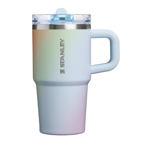 Protour Flip Straw Tumbler
