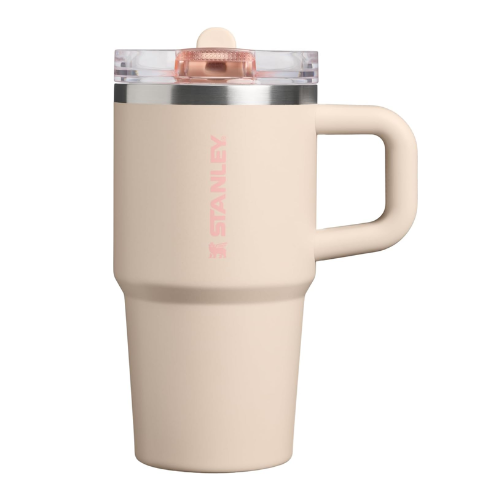 Protour Flip Straw Tumbler