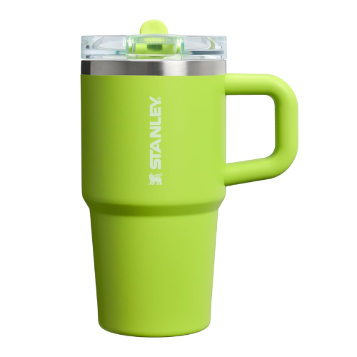 Protour Flip Straw Tumbler