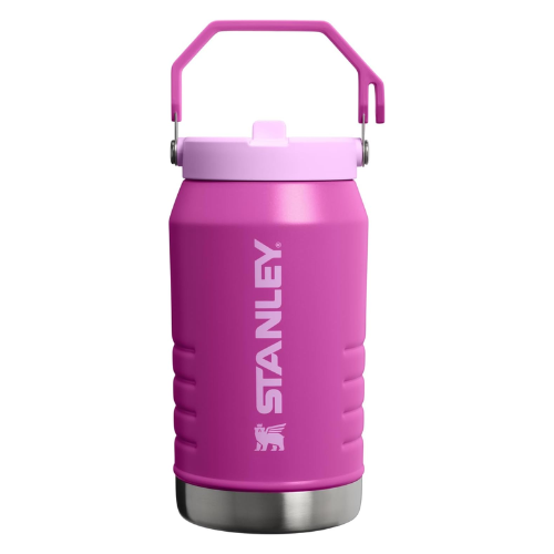 ⁠Iceflow Flip Straw Jug