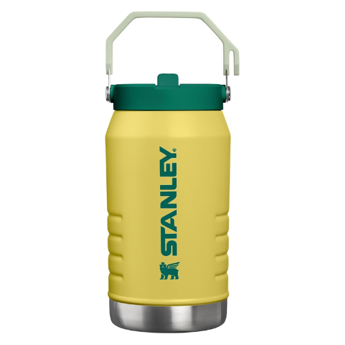⁠Iceflow Flip Straw Jug