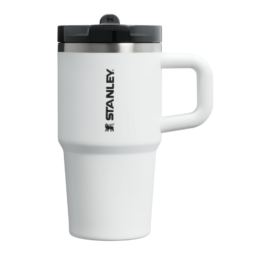 Protour Flip Straw Tumbler