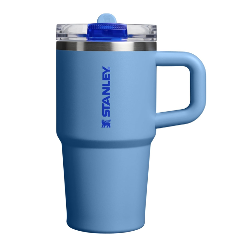Protour Flip Straw Tumbler