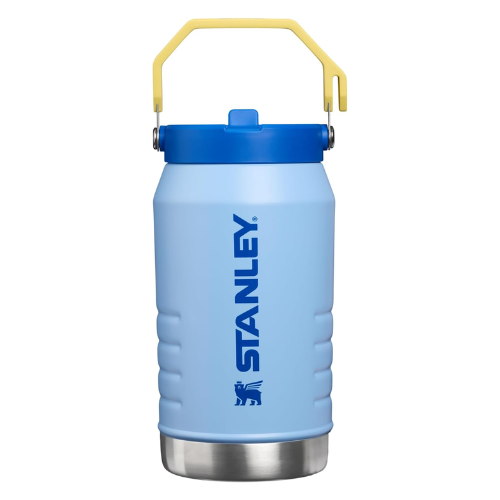 ⁠Iceflow Flip Straw Jug