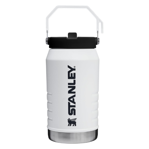 ⁠Iceflow Flip Straw Jug