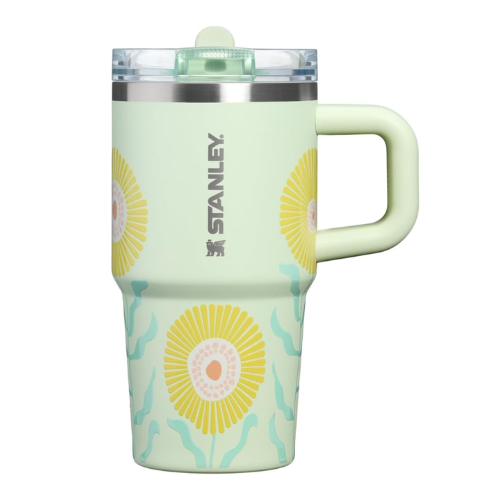 Protour Flip Straw Tumbler