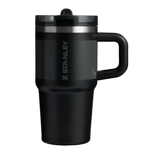 Protour Flip Straw Tumbler