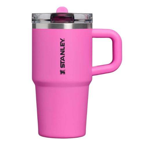 Protour Flip Straw Tumbler