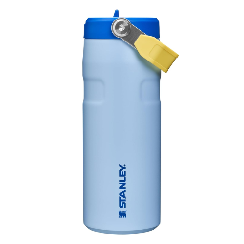 Iceflow Flip Straw 2.0 Water Bottle